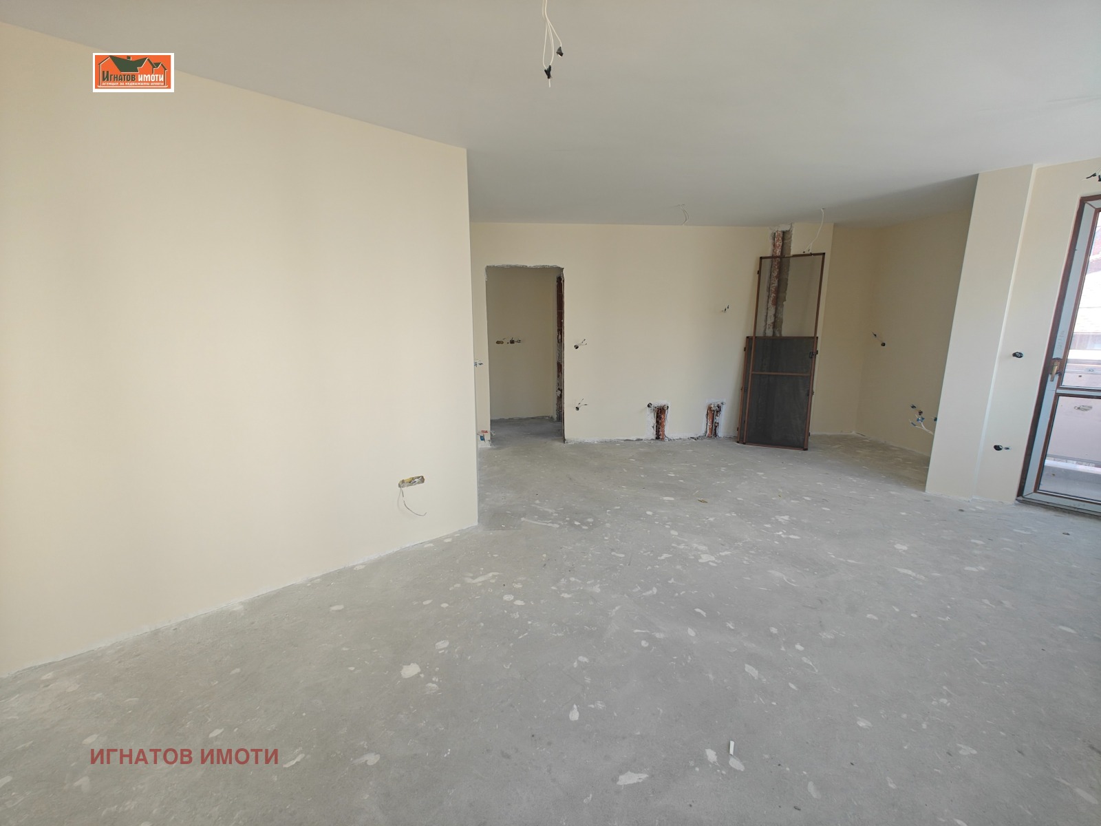 Продава 3-СТАЕН, гр. Пазарджик, Идеален център, снимка 6 - Апартаменти - 55307833
