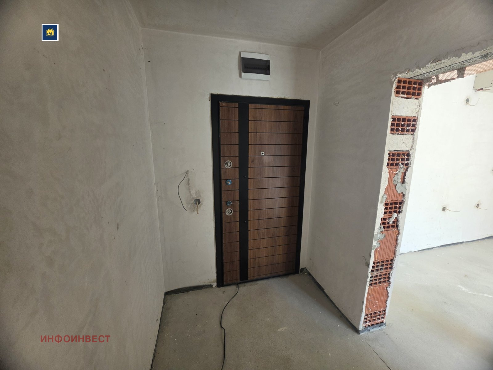 Продава 3-СТАЕН, гр. Велинград, област Пазарджик, снимка 5 - Апартаменти - 56599736