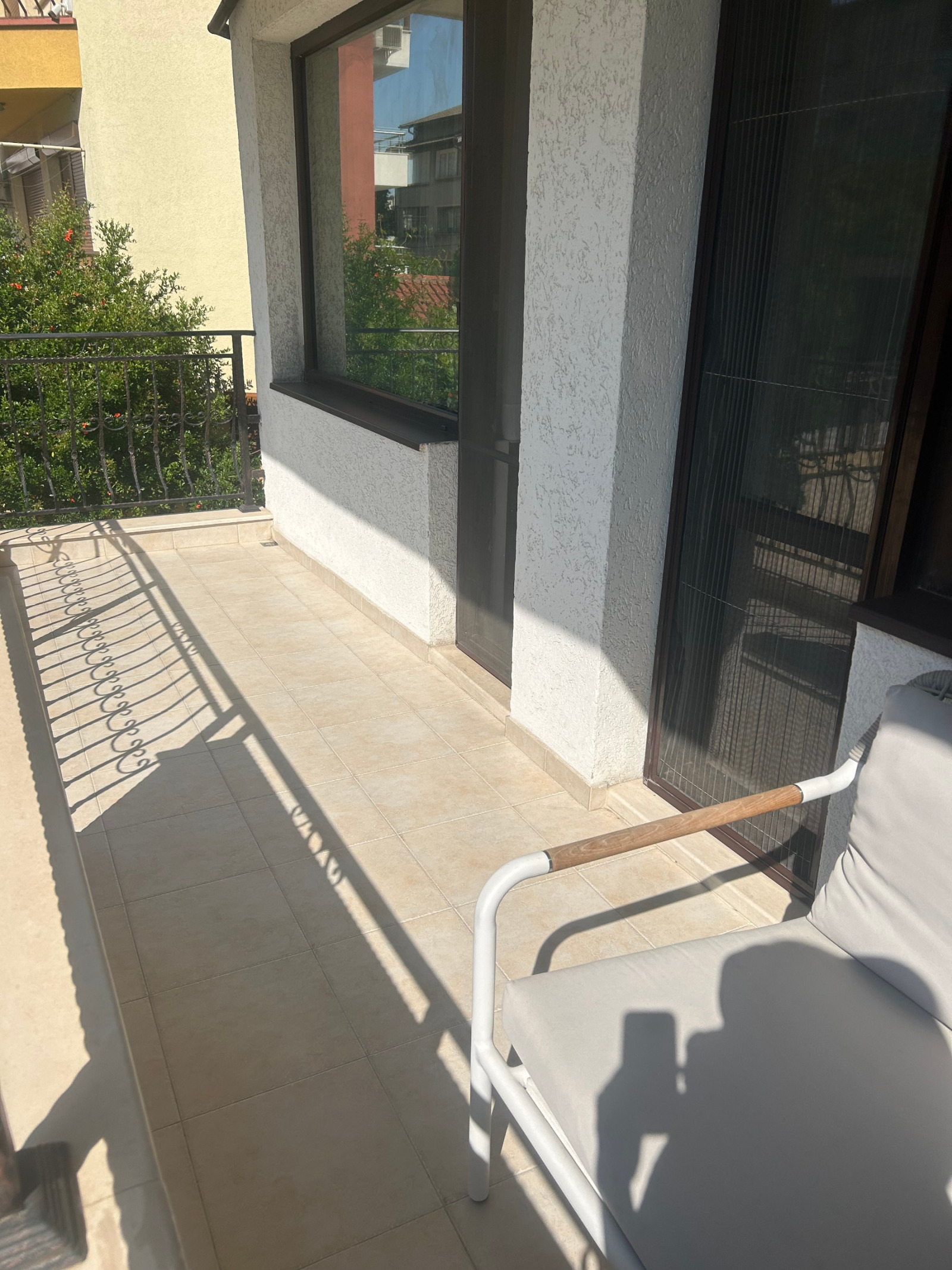 Продава ЕТАЖ ОТ КЪЩА, гр. Стара Загора, Казански - изток, снимка 15 - Етаж от къща - 53735230