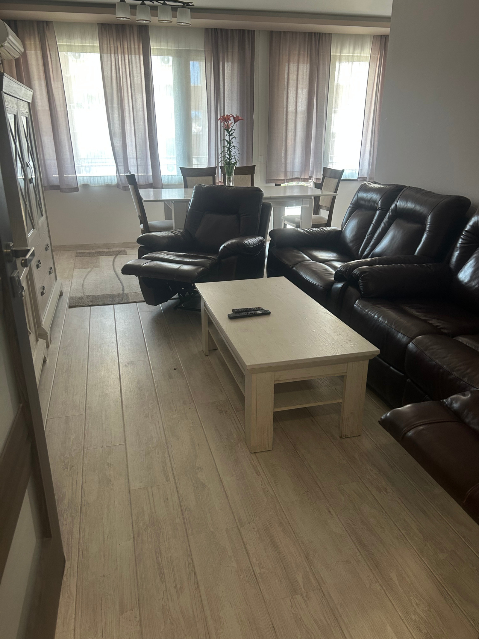 Продава ЕТАЖ ОТ КЪЩА, гр. Стара Загора, Казански - изток