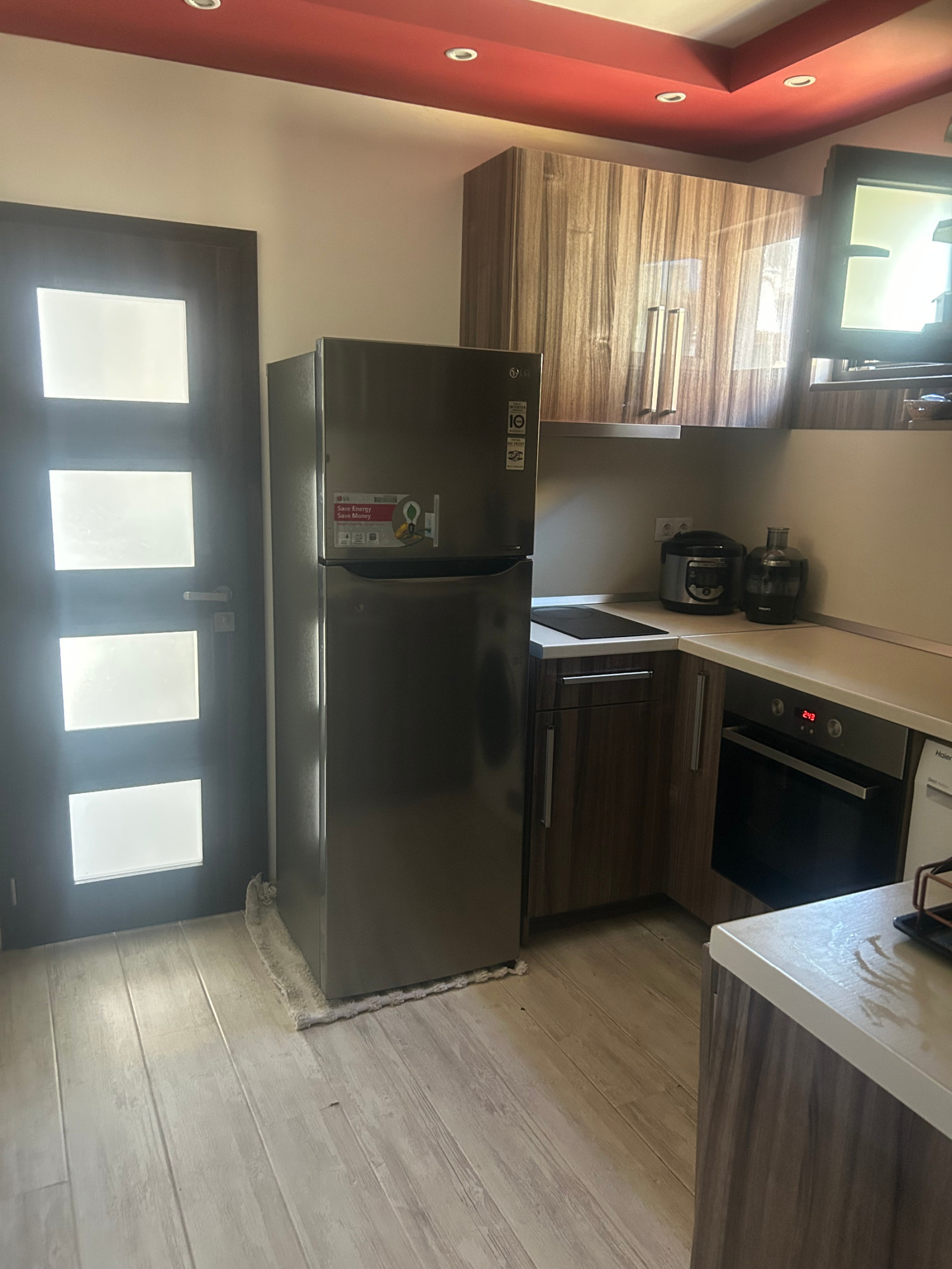 Продава ЕТАЖ ОТ КЪЩА, гр. Стара Загора, Казански - изток, снимка 4 - Етаж от къща - 53735230