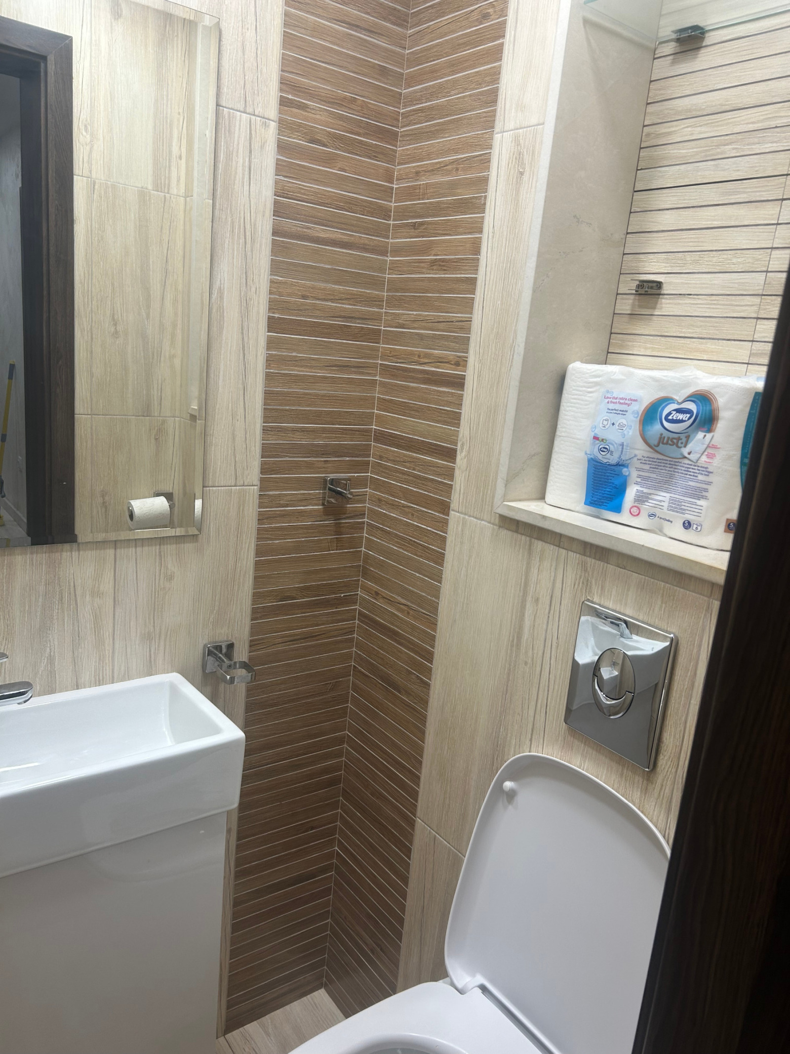 Продава ЕТАЖ ОТ КЪЩА, гр. Стара Загора, Казански - изток, снимка 13 - Етаж от къща - 53735230