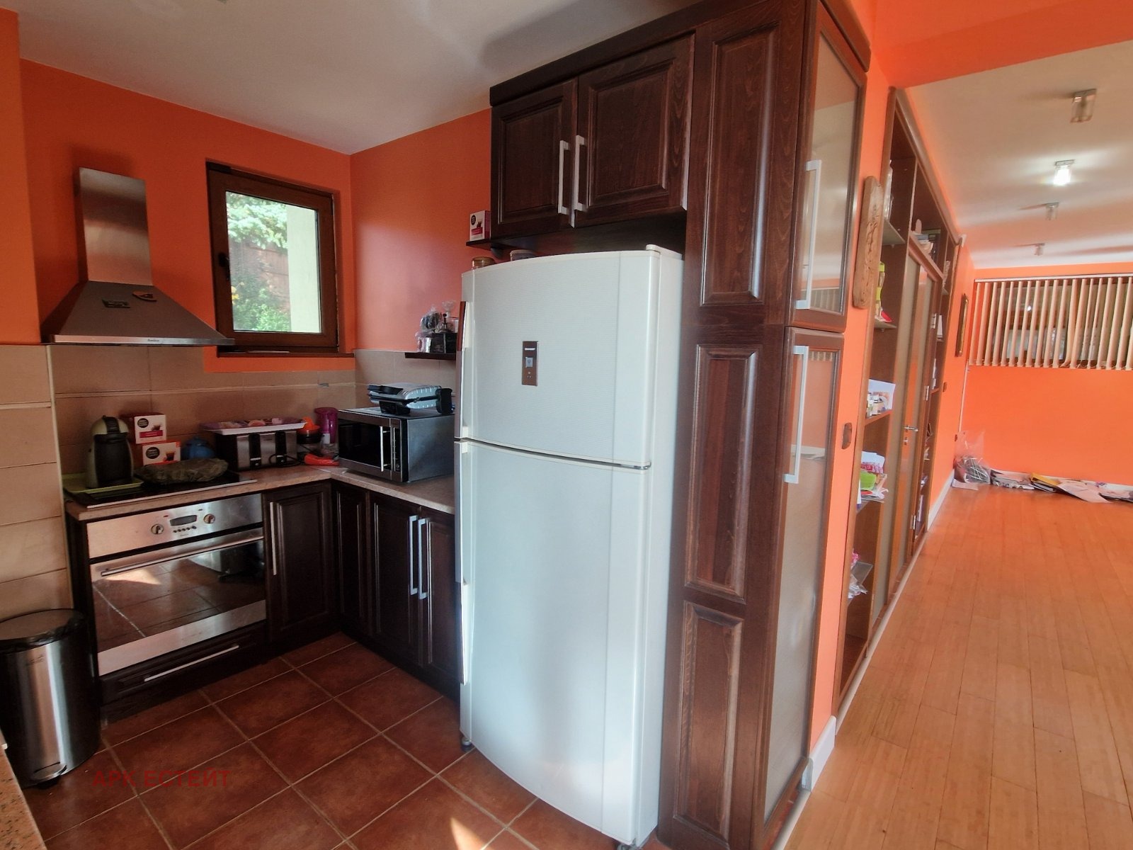 Продава КЪЩА, гр. София, с. Мало Бучино, снимка 10 - Къщи - 54756525