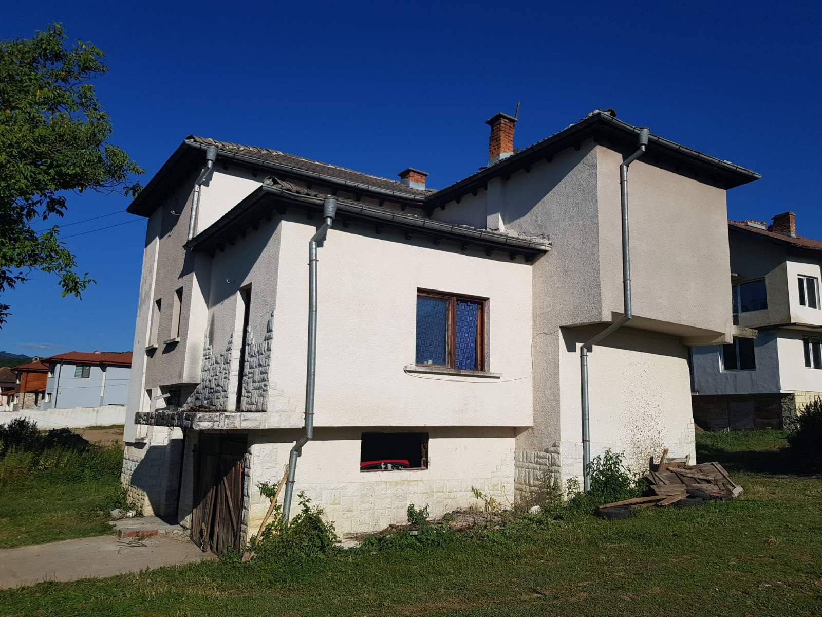 Продава КЪЩА, с. Рибарица, област София област, снимка 2 - Къщи - 56164939