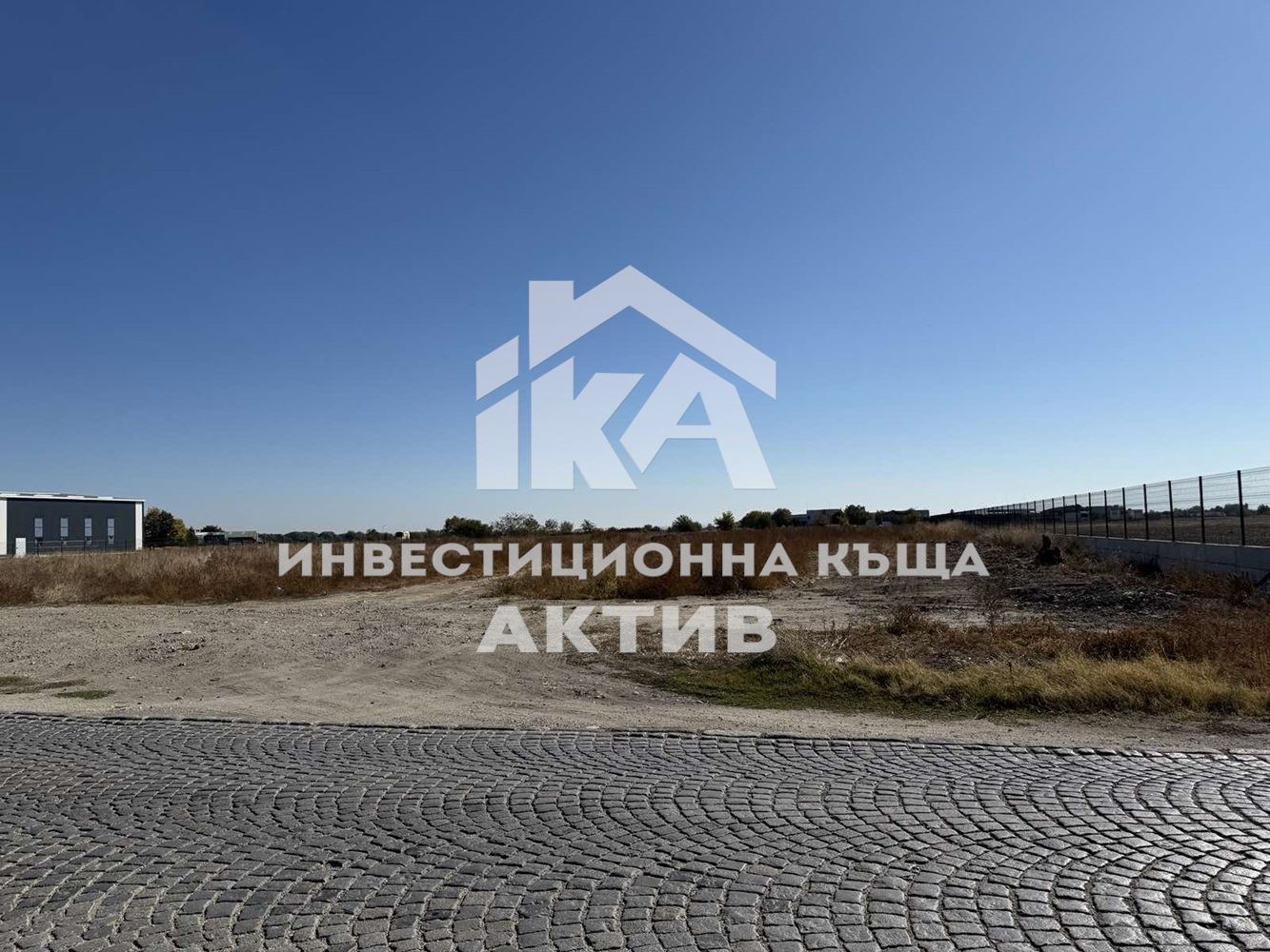 Продава ПАРЦЕЛ, с. Войводиново, област Пловдив, снимка 2 - Парцели - 54464636