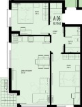 Продава 3-СТАЕН, гр. Пловдив, Христо Смирненски, снимка 2