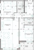 Продава 3-СТАЕН, гр. Варна, Кайсиева градина, снимка 11