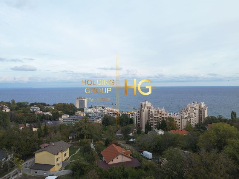 Продава 1-СТАЕН в град Варна, к.к. Чайка - 41 кв.м / 64 237 € » 125 636.65 лв., ХОЛДИНГ ГРУП