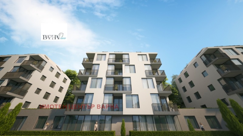 Продава 2-СТАЕН в град Варна, Младост 1 - 52 кв.м / 115 000 € » 224 920.45 лв., ИМОТЕН ЦЕНТЪР ВАРНА