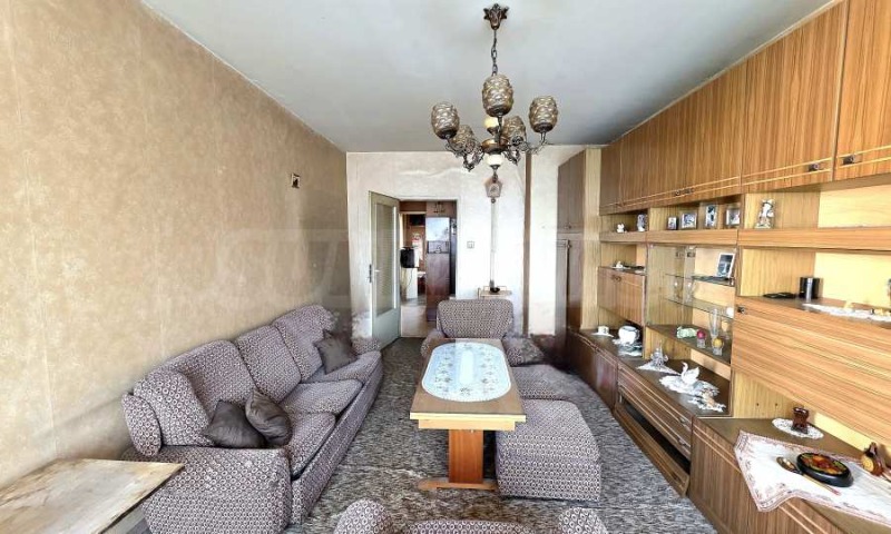 Продава 3-СТАЕН в град София, Гео Милев - 100 кв.м / 280 000 € » 547 632.40 лв., СУПРИММО - ГЛАВЕН ОФИС