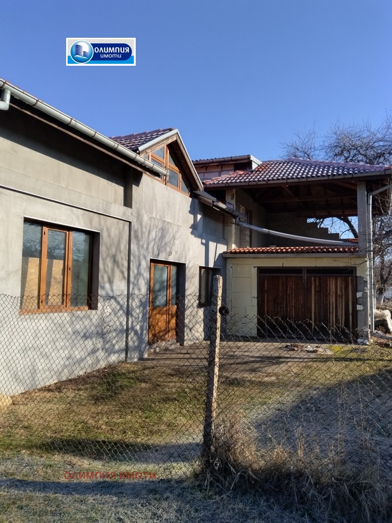 Продава КЪЩА в област Русе, гр. Мартен - 150 кв.м / 98 500 € » 192 649.26 лв., ОЛИМПИЯ ИМОТИ