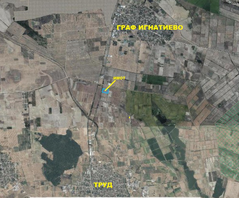 Продава ПАРЦЕЛ | Imot.bg — изображение 3