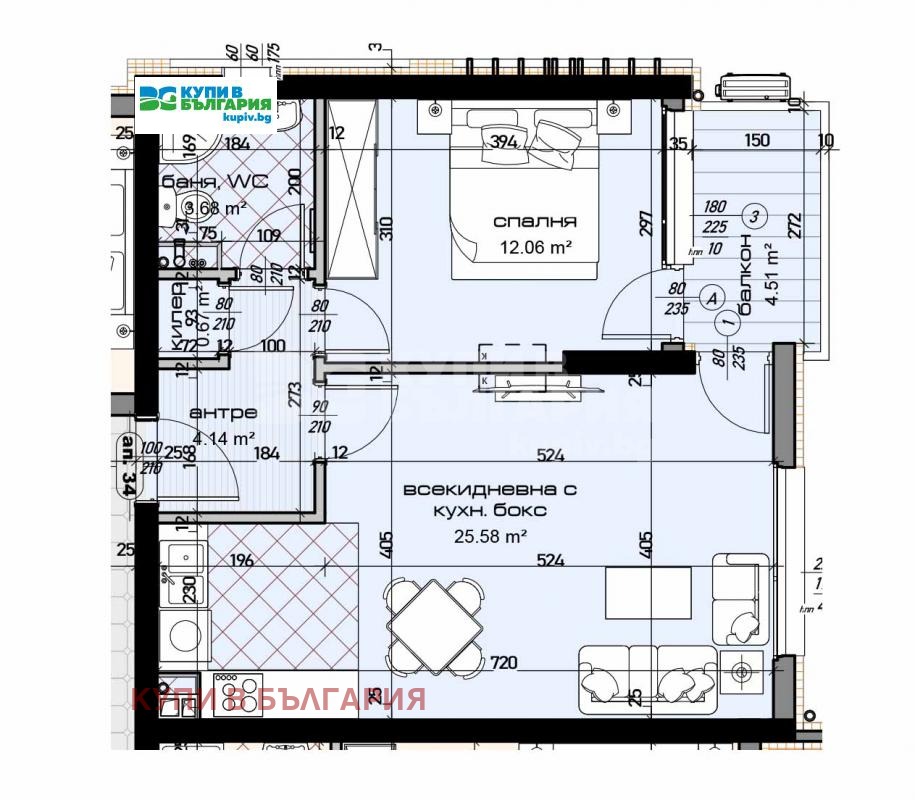 ������� 2-����� | Imot.bg � ����������� 11