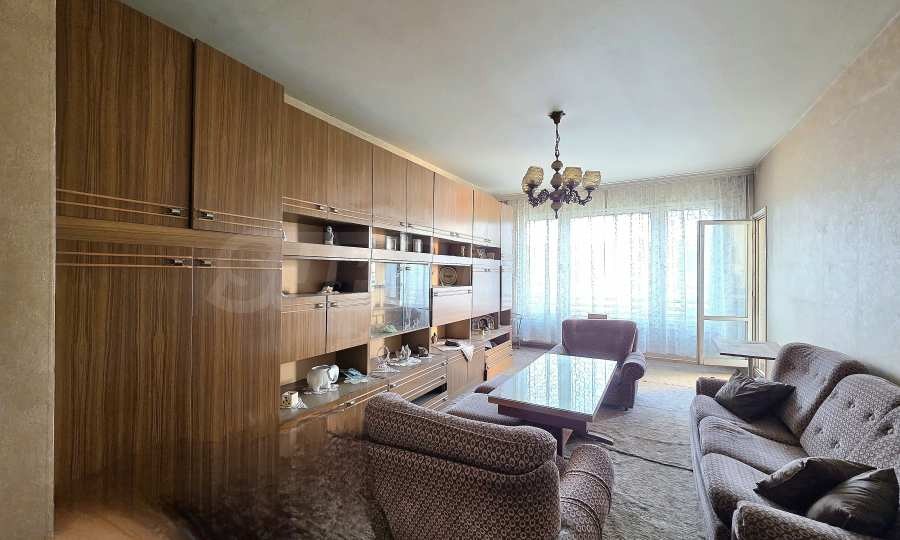 Продава 3-СТАЕН | Imot.bg — изображение 3