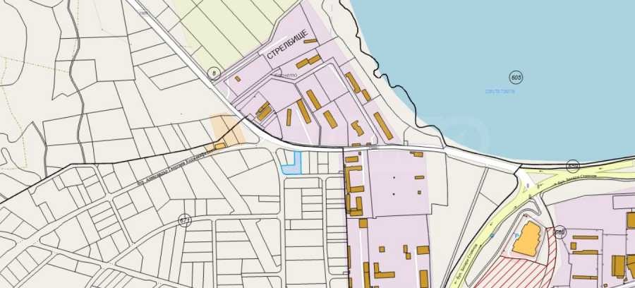 Продава ПАРЦЕЛ | Imot.bg — изображение 2