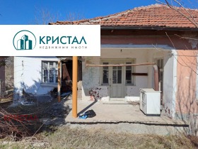 Продажба на имоти в с. Дълбок извор, област Пловдив - изображение 1 