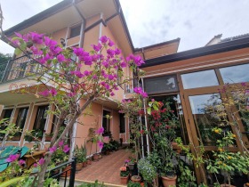 Hotel Stariyat grad, Plovdiv