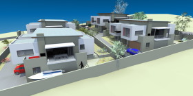 En venta Trama