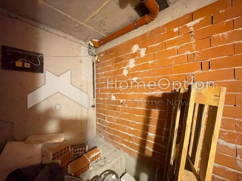 Продава 1-СТАЕН, гр. Несебър, област Бургас, снимка 16 - Апартаменти - 52640435