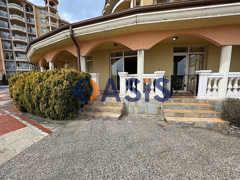 Продава  2-стаен, област Бургас, к.к. Елените • 74 500 EUR • ID 19906445 — holmes.bg - [1] 