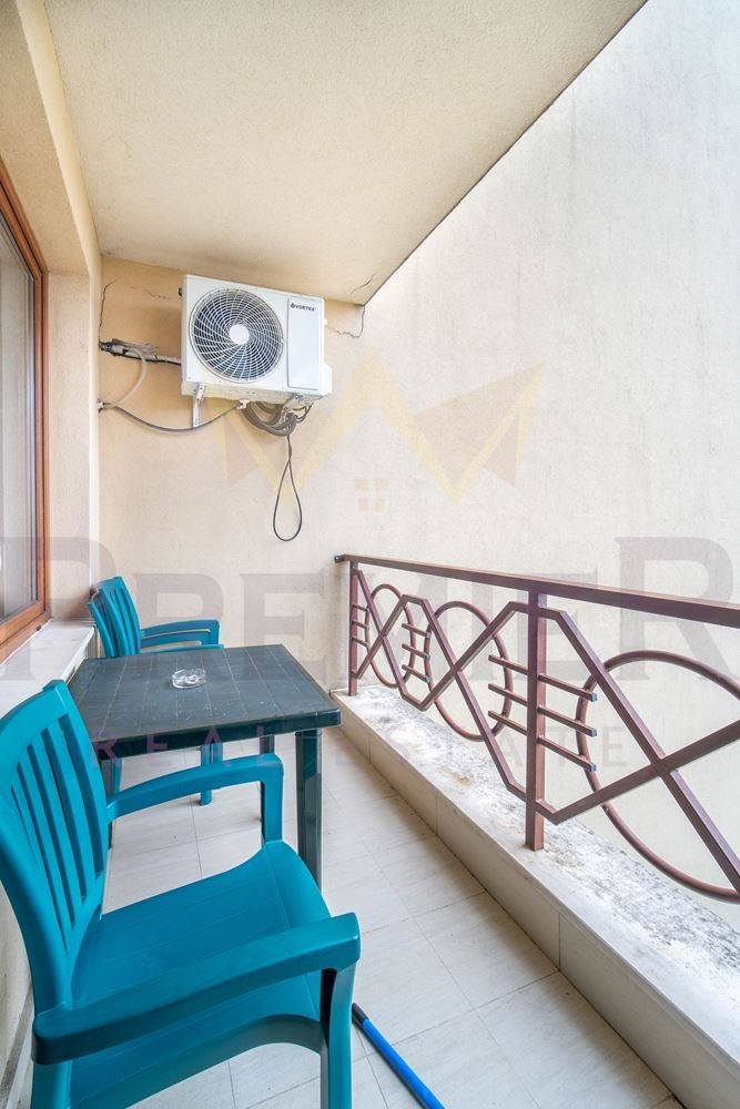 En venta  1 dormitorio región Dóbrich , Balchik , 52 metros cuadrados | 86756067 - imagen [6]