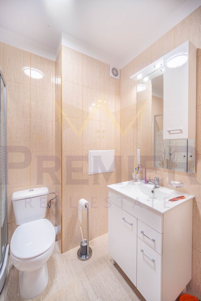 Na prodej  1 ložnice oblast Dobrich , Balčik , 52 m2 | 86756067 - obraz [4]