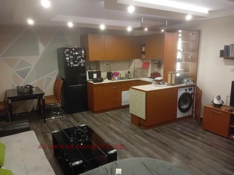 À venda  1 quarto Sofia , Mladost 4 , 70 m² | 58322680 - imagem [5]