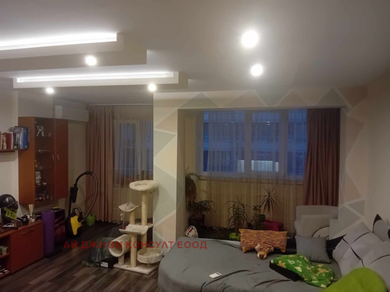 À venda  1 quarto Sofia , Mladost 4 , 70 m² | 58322680 - imagem [4]