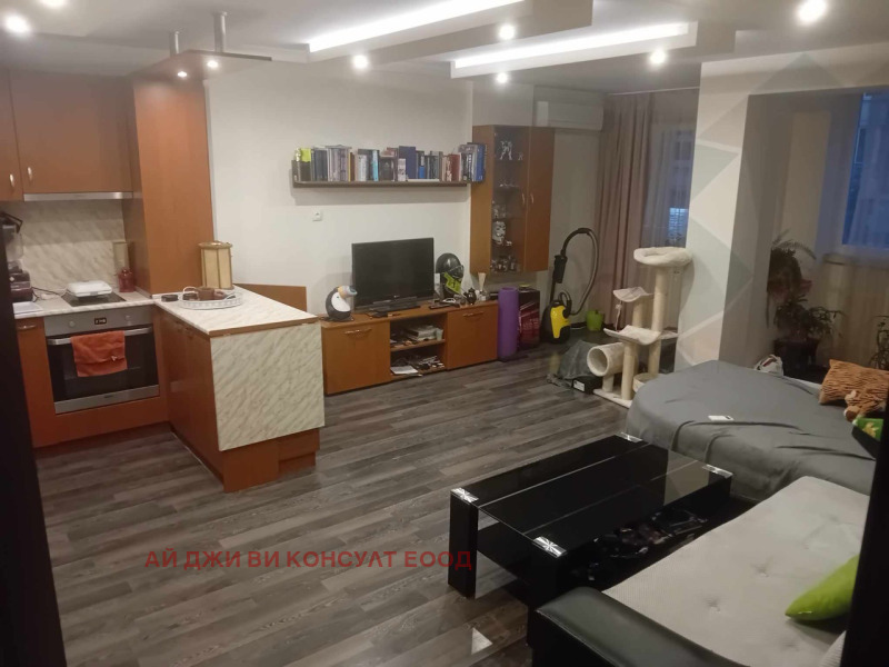 À venda  1 quarto Sofia , Mladost 4 , 70 m² | 58322680 - imagem [3]