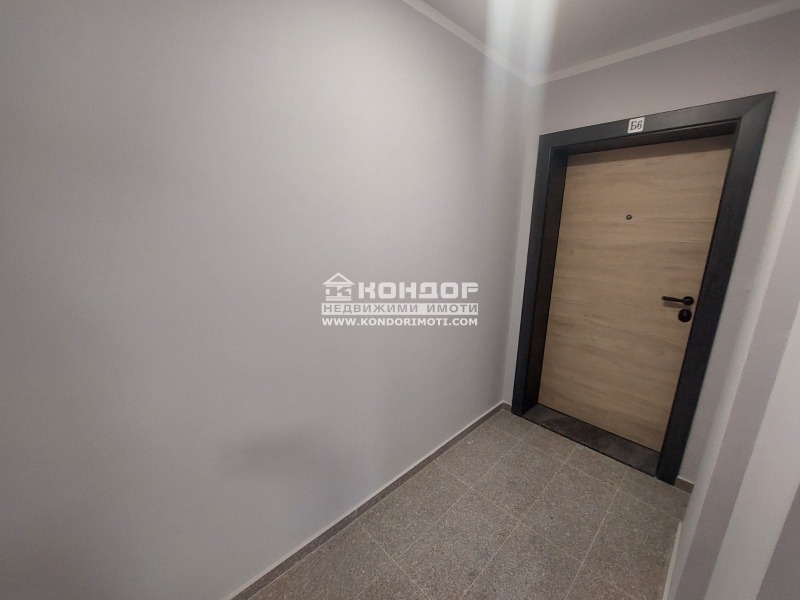 Satılık  1 yatak odası Plovdiv , Ostromila , 67 metrekare | 84861048 - görüntü [4]