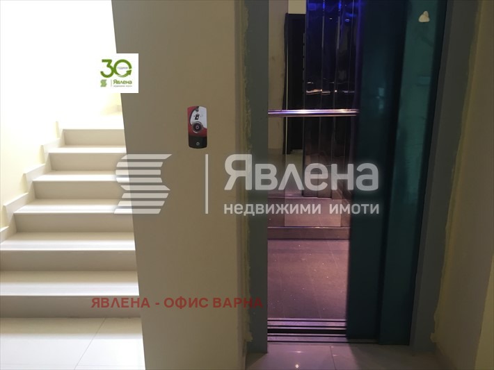 Продава 2-СТАЕН, гр. Варна, Бриз, снимка 10 - Aпартаменти - 49365585