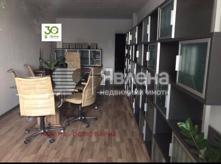 Продава  2-стаен град Варна , Бриз , 100 кв.м | 59787442 - изображение [3]