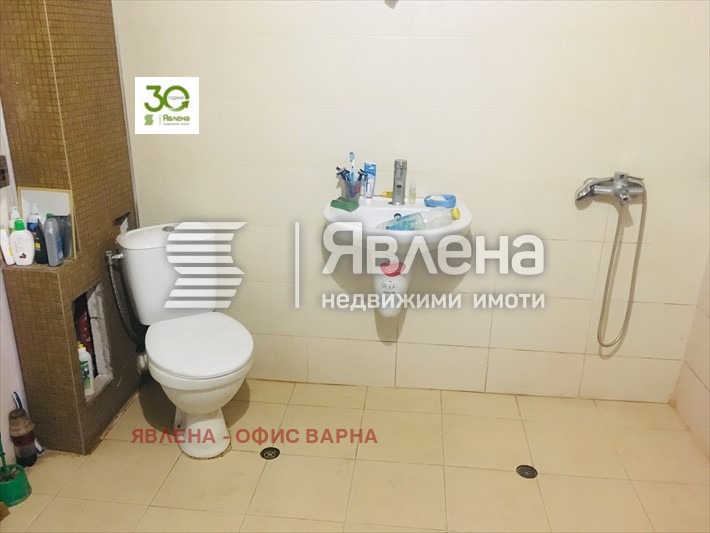 Продава 2-СТАЕН, гр. Варна, Бриз, снимка 5 - Aпартаменти - 49365585