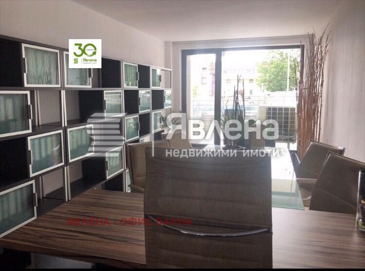 Продава  2-стаен град Варна , Бриз , 100 кв.м | 59787442 - изображение [2]