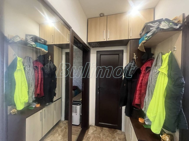 Till salu  1 sovrum Varna , Okrajna bolnica-Generali , 55 kvm | 58376872 - bild [5]