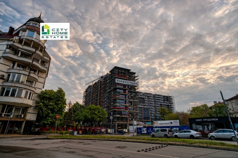 Na sprzedaż  1 sypialnia Sofia , Centar , 65 mkw | 75083542 - obraz [8]