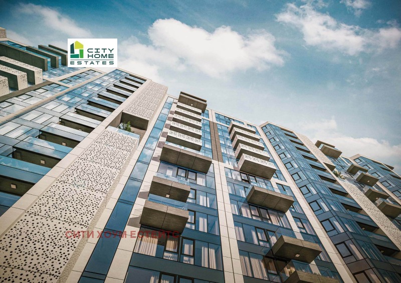 Na sprzedaż  1 sypialnia Sofia , Centar , 65 mkw | 75083542 - obraz [6]