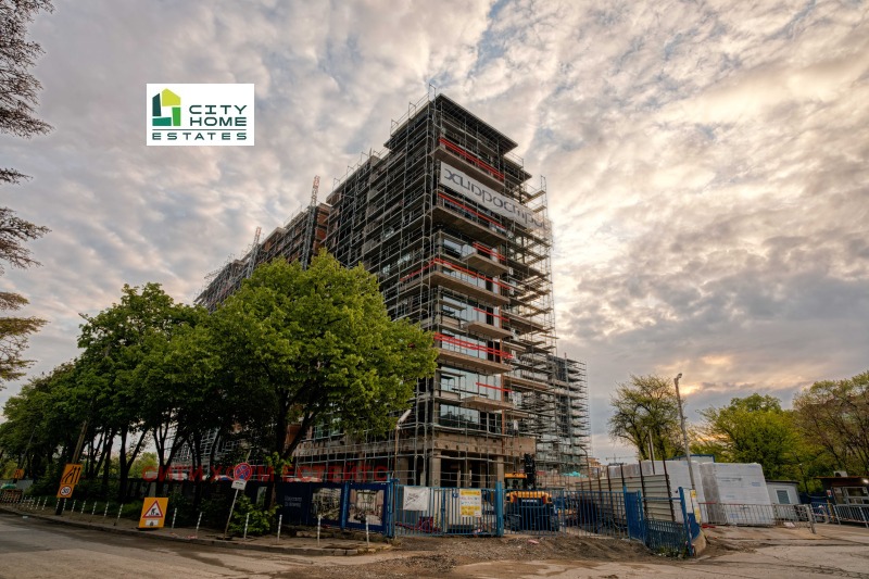 Na sprzedaż  1 sypialnia Sofia , Centar , 65 mkw | 75083542 - obraz [4]