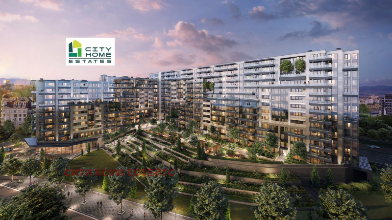 Na sprzedaż  1 sypialnia Sofia , Centar , 65 mkw | 75083542 - obraz [2]