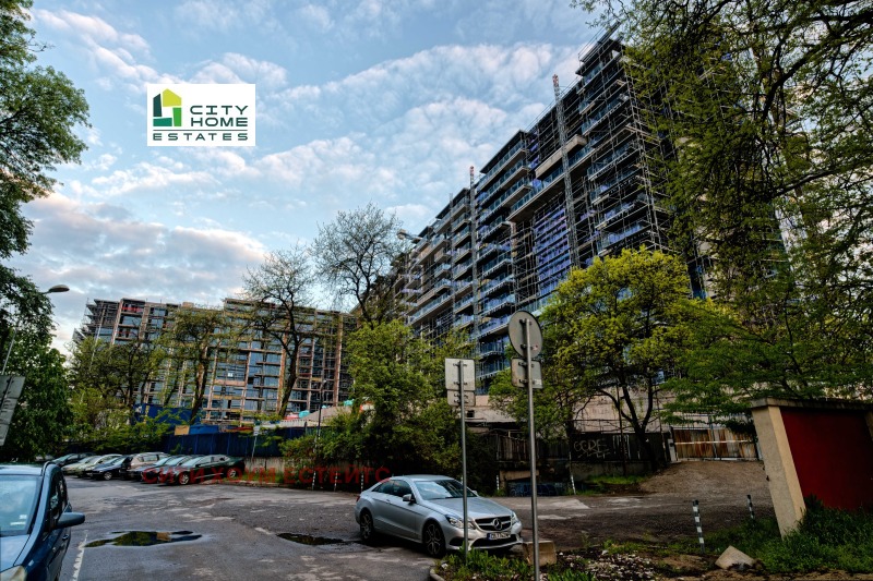 Na sprzedaż  1 sypialnia Sofia , Centar , 65 mkw | 75083542 - obraz [7]