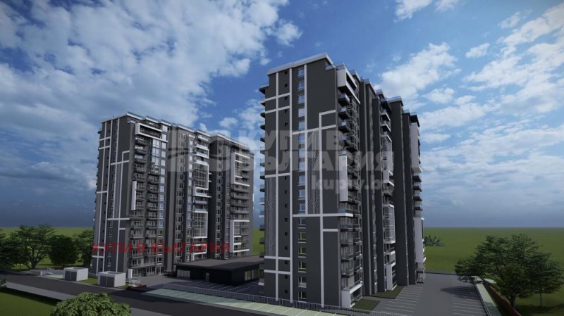 Продается  1 спальня Варна , Младост 1 , 73 кв.м | 86603049 - изображение [3]