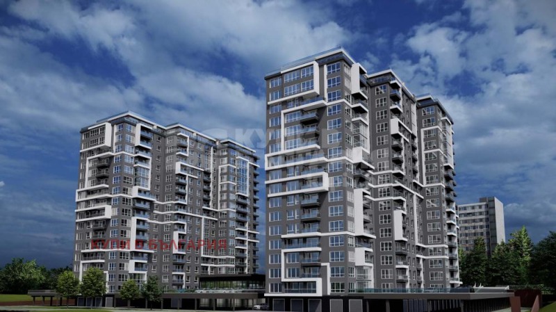 Продается  1 спальня Варна , Младост 1 , 73 кв.м | 86603049 - изображение [5]