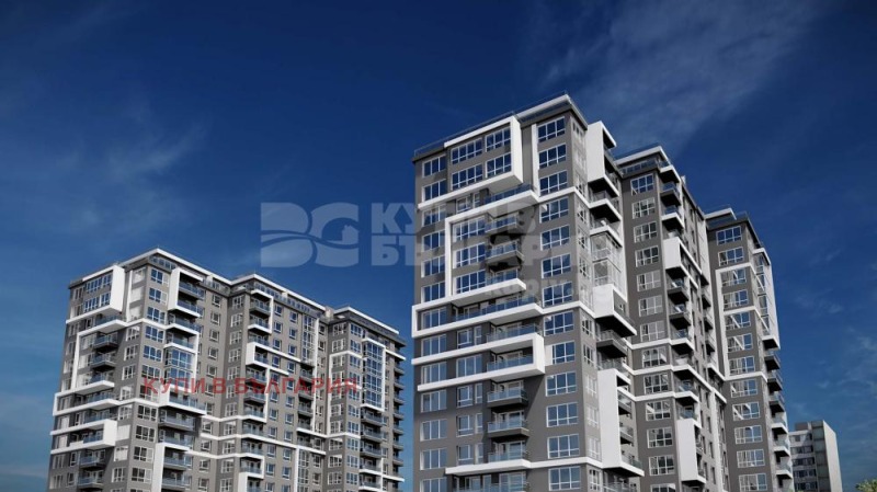 Продается  1 спальня Варна , Младост 1 , 73 кв.м | 86603049 - изображение [7]