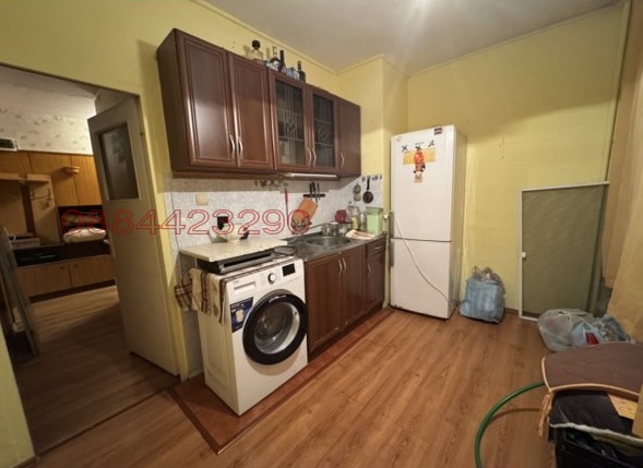 À vendre  1 chambre Sofia , Souhata reka , 60 m² | 18503400 - image [3]