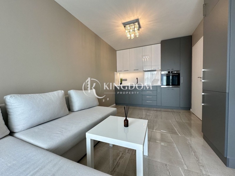 Продава  2-стаен град София , Малинова долина , 54 кв.м | 60860870 - изображение [5]