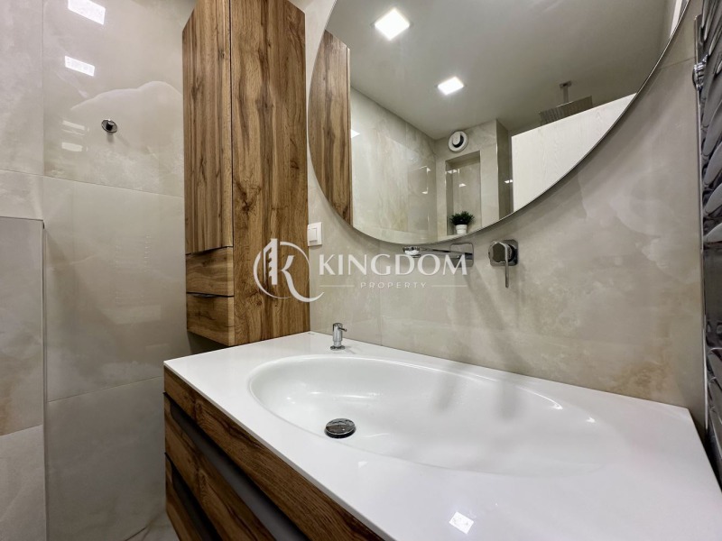 Продава  2-стаен град София , Малинова долина , 54 кв.м | 60860870 - изображение [8]