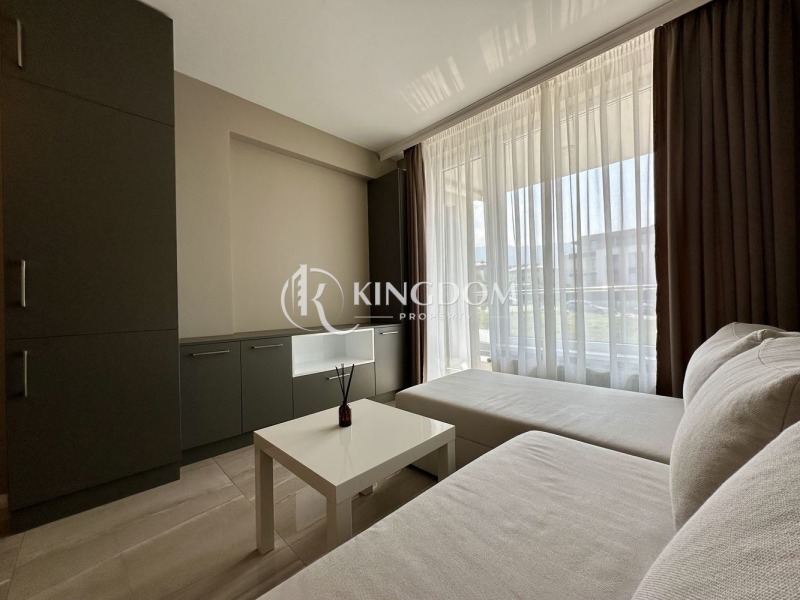 Продава  2-стаен град София , Малинова долина , 54 кв.м | 60860870 - изображение [13]
