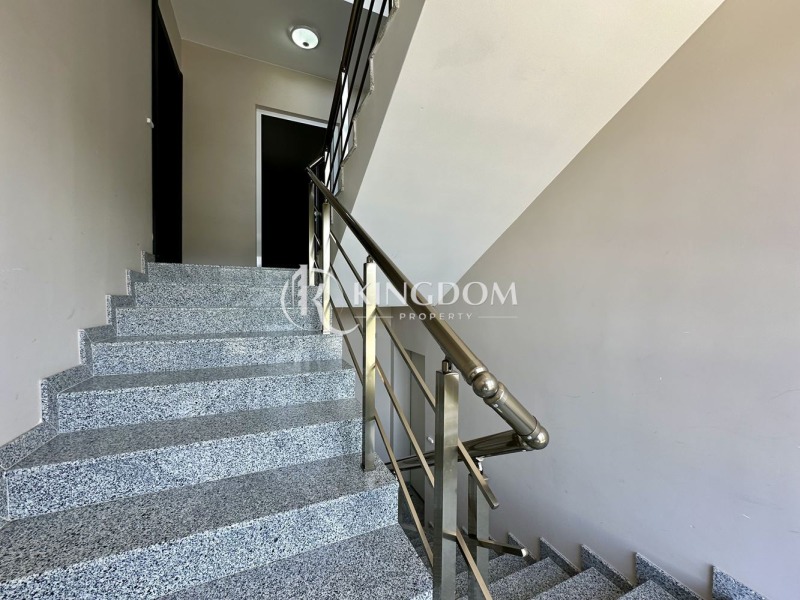 Продава  2-стаен град София , Малинова долина , 54 кв.м | 60860870 - изображение [16]