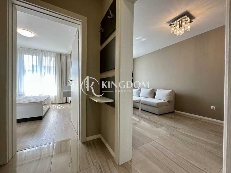 Продава  2-стаен град София , Малинова долина , 54 кв.м | 60860870 - изображение [11]