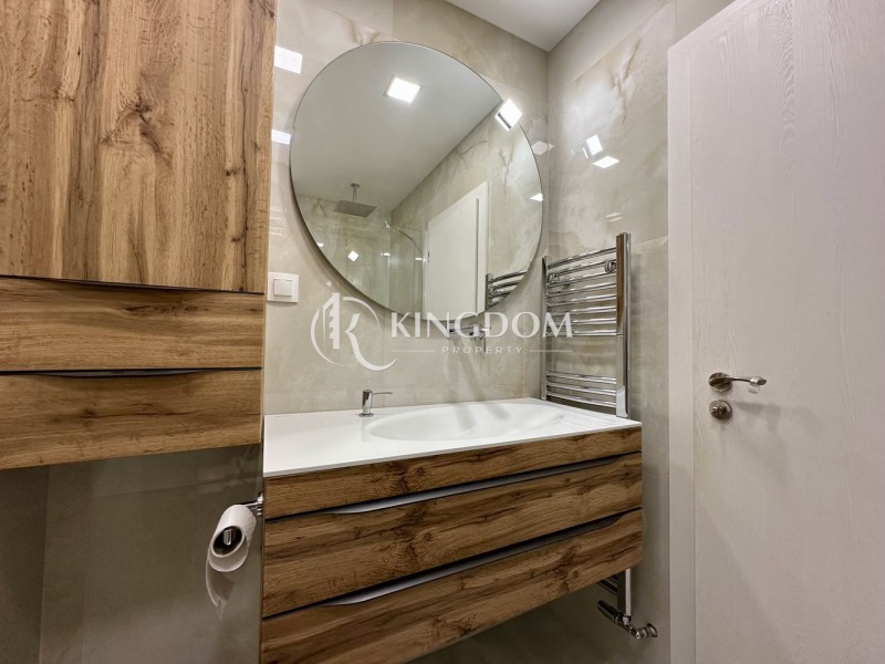 Продава  2-стаен град София , Малинова долина , 54 кв.м | 60860870 - изображение [9]